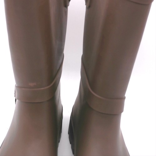 JUJU JELLIES ring biker wellie 2