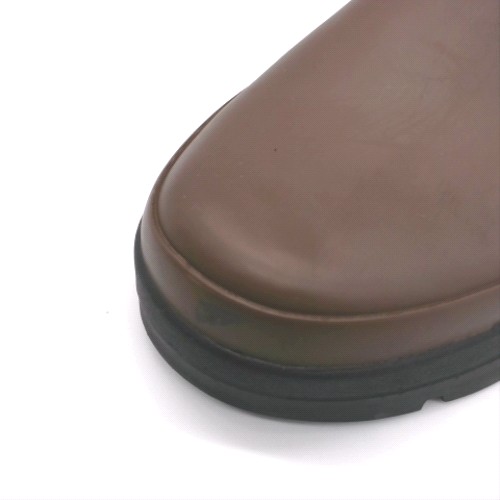JUJU JELLIES ring biker wellie 3