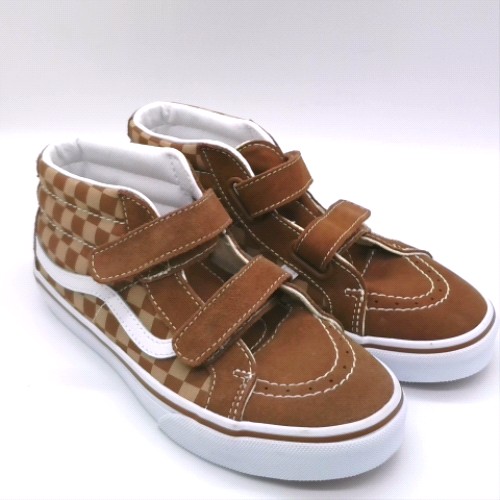 Vans sk8-mid reissue v 2