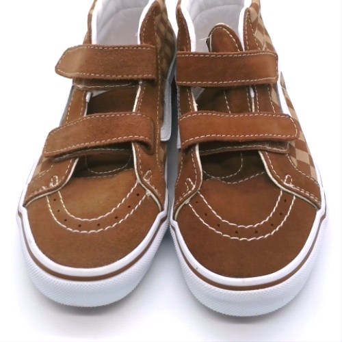 Vans sk8-mid reissue v 3