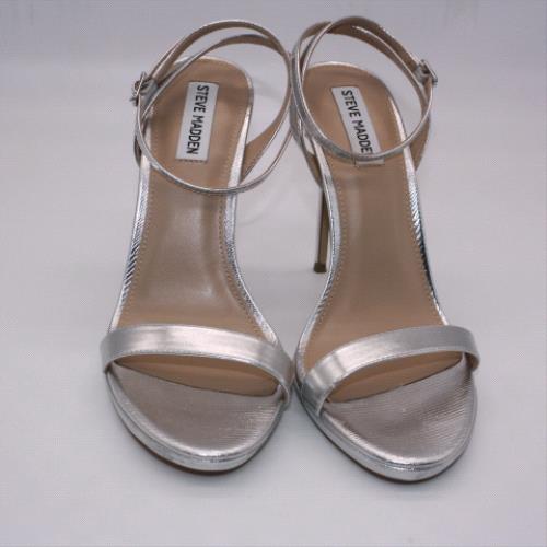 Steve Madden wordly stilleto 1