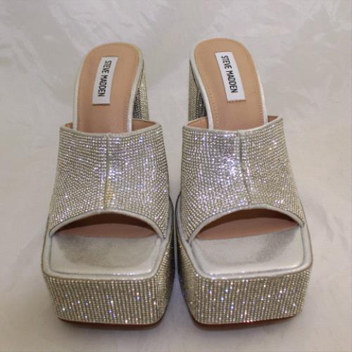 Steve Madden trixie-r 1