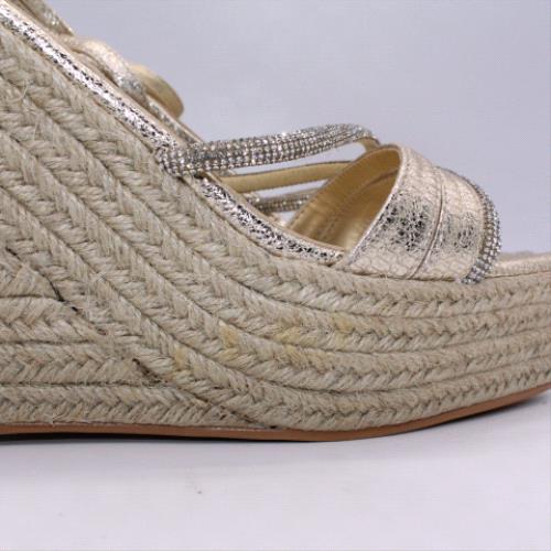 SIMMI ravven bling wedge 3