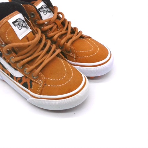 Vans sk8-hi mte-1 2