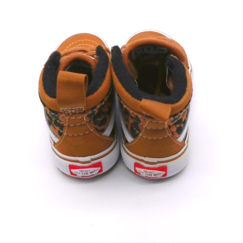 Vans sk8-hi mte-1 3