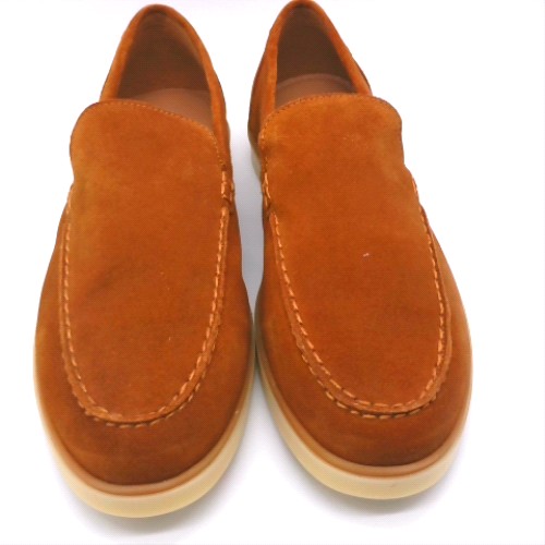 schuh riggs suede loafer 1