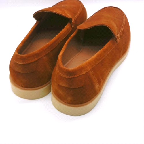 schuh riggs suede loafer 3