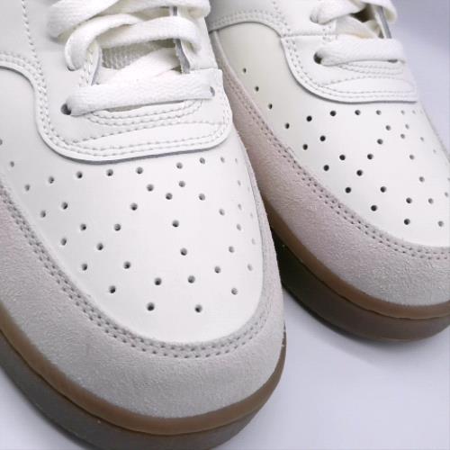 Nike court vision 3
