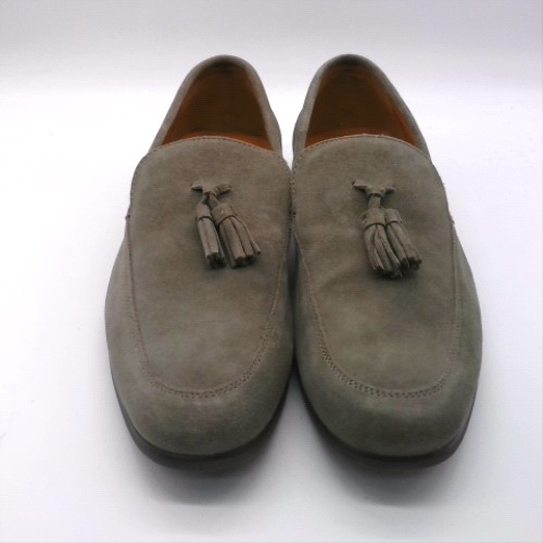 schuh ren suede loafer 1