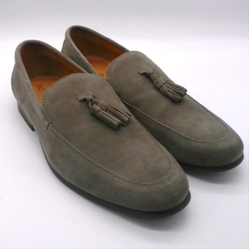 schuh ren suede loafer 2