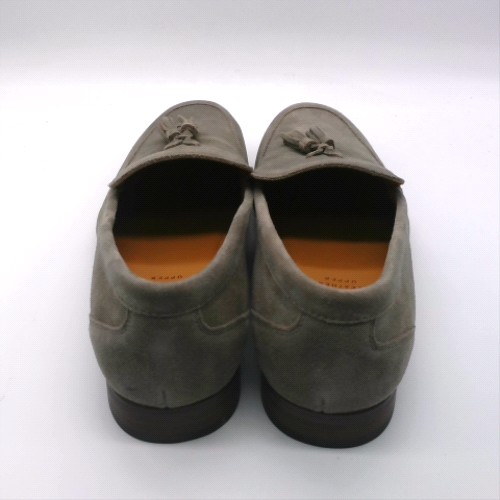 schuh ren suede loafer 3