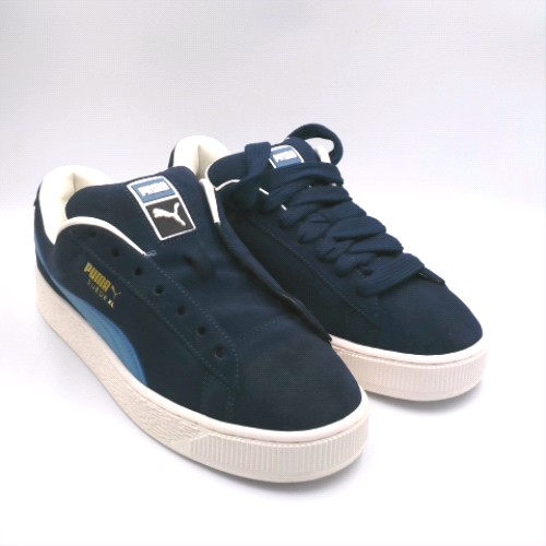 PUMA suede xl 2