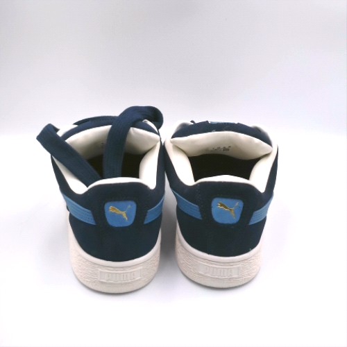 PUMA suede xl 3