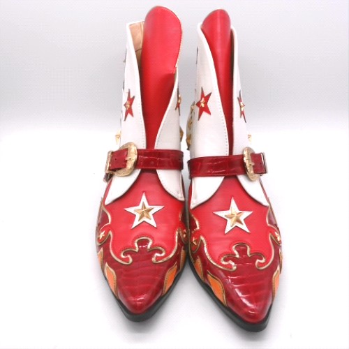 Azalea Wang channing western 1