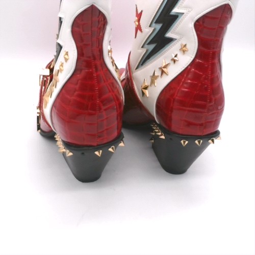 Azalea Wang channing western 3