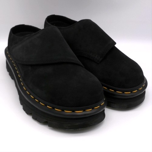Dr Martens zebzag anywair mule 2