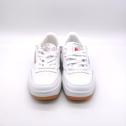 Reebok club c double 1
