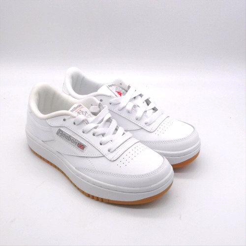Reebok club c double 2