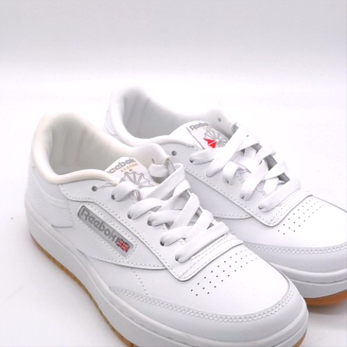 Reebok club c double 3