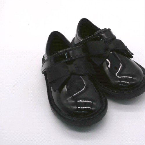 Kickers adlar t-bar bow 3