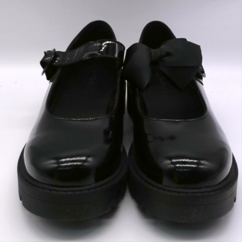 Kickers kick kori mary jane bow 1