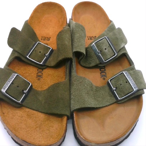 BIRKENSTOCK arizona 3