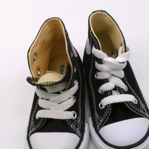 Converse all star hi 3