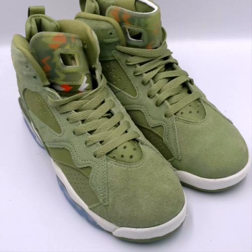 Nike Jordan jumpman 3 peat 2