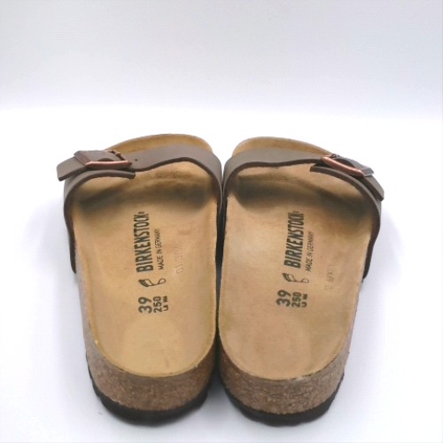 BIRKENSTOCK madrid 3