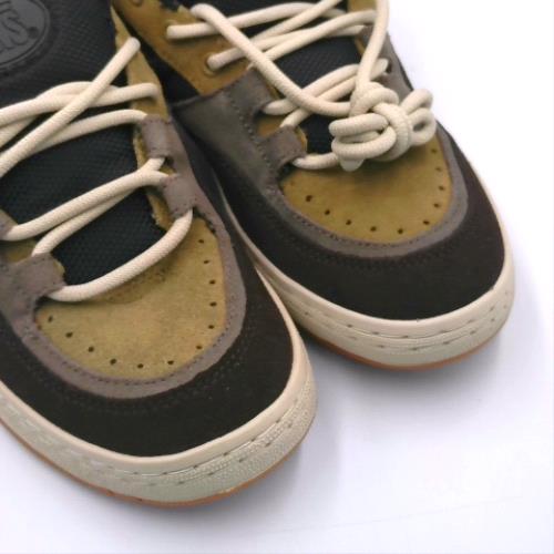 Vans speed ls 2