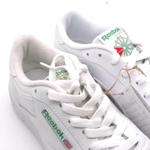 Reebok club c 85 3