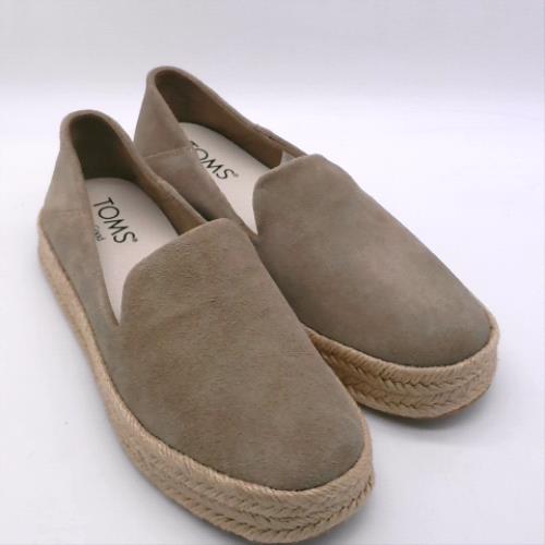TOMS carolina 2