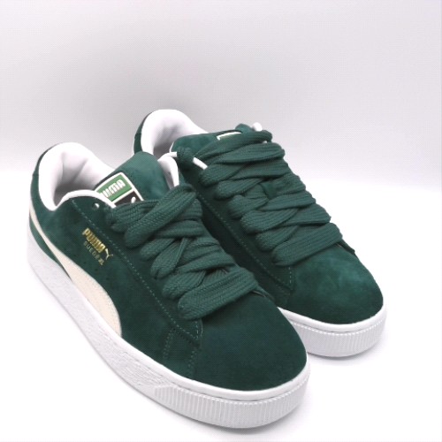 PUMA suede xl 2