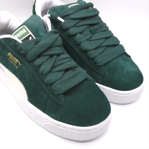 PUMA suede xl 3