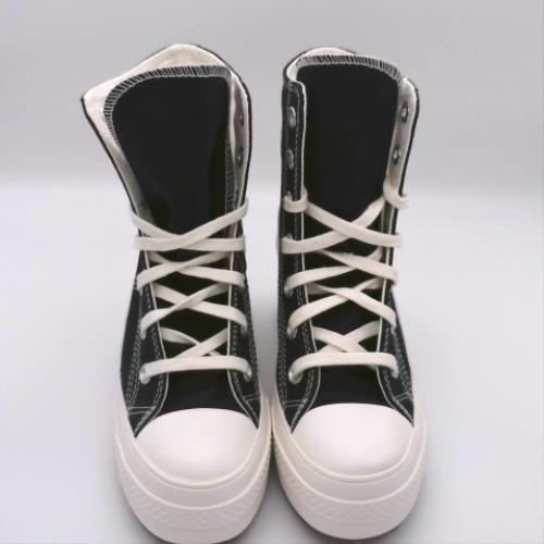 Converse chuck 70 de luxe heel 1