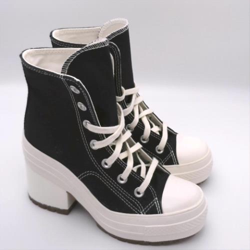 Converse chuck 70 de luxe heel 2