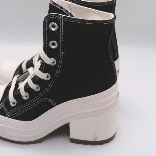 Converse chuck 70 de luxe heel 3