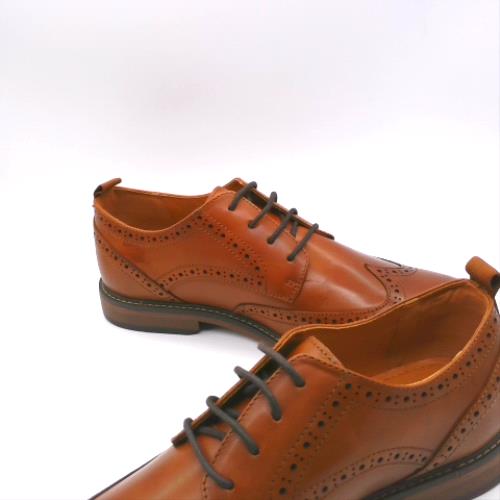 schuh rafe leather brogue 2