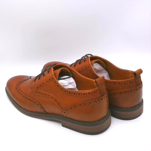schuh rafe leather brogue 3
