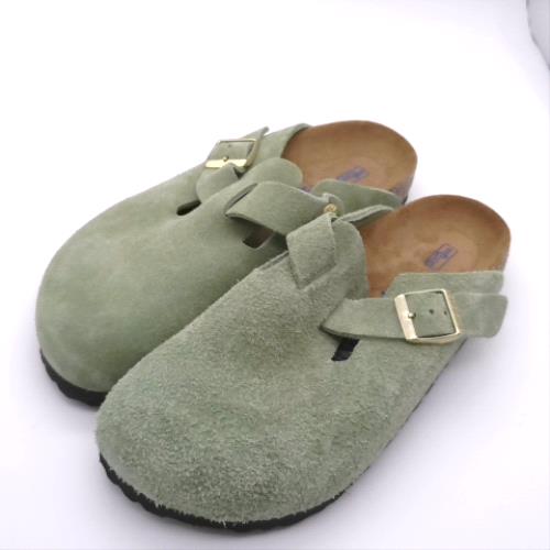 BIRKENSTOCK boston clog 2