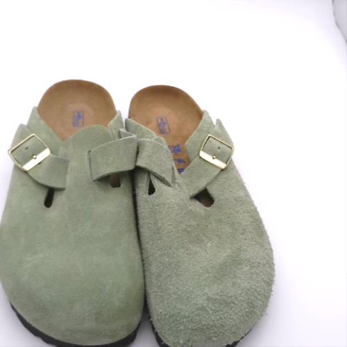 BIRKENSTOCK boston clog 3