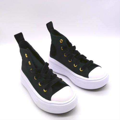 Converse all star move hi 1
