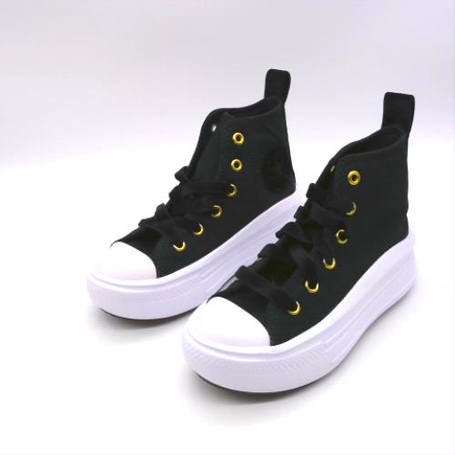 Converse all star move hi 2