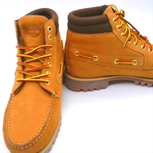 Timberland authentic lug 2