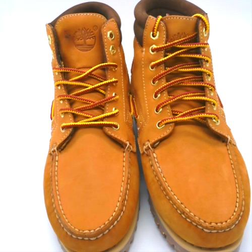 Timberland authentic lug 3