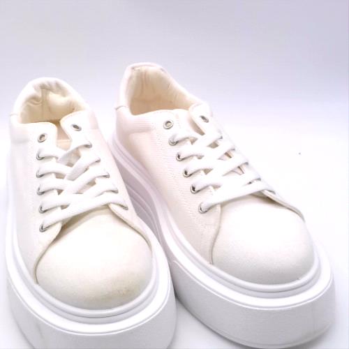 schuh morgan chunky canvas 1