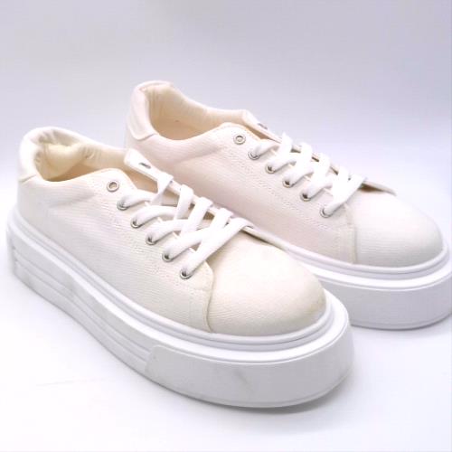 schuh morgan chunky canvas 2