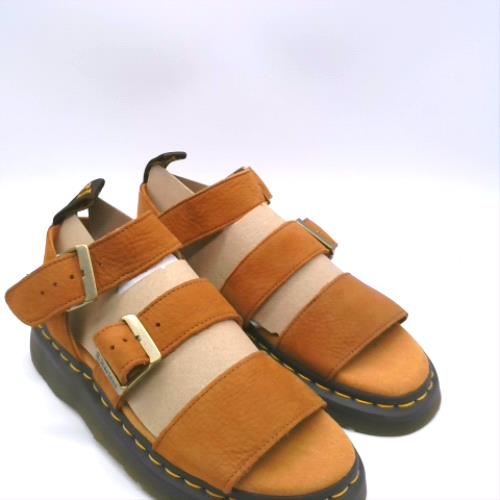 Dr Martens gryphon 1