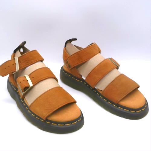 Dr Martens gryphon 2
