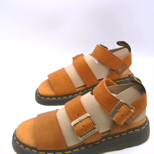 Dr Martens gryphon 3